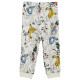 Adidas Βρεφικές φόρμες σετ x Disney Mickey Mouse Crewneck And Jogger Set